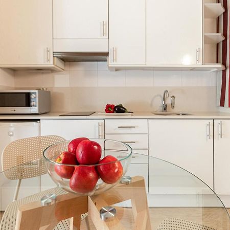 ברצלונה Atica Apartments - By Weflating מראה חיצוני תמונה
