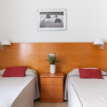 ברצלונה Atica Apartments - By Weflating מראה חיצוני תמונה