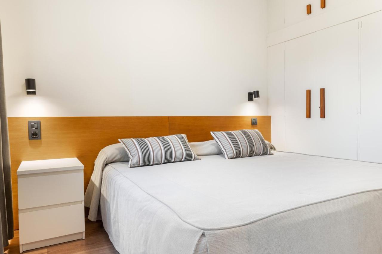 ברצלונה Atica Apartments - By Weflating מראה חיצוני תמונה