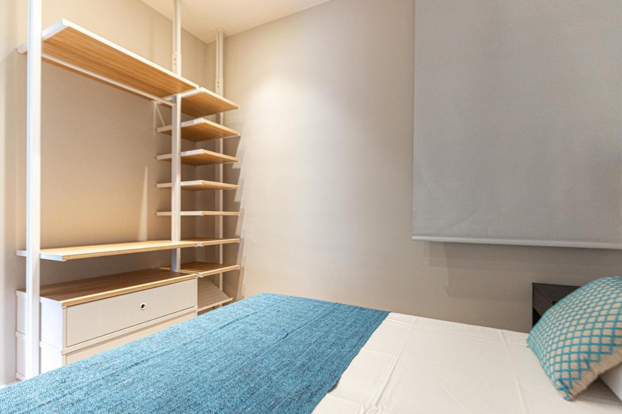 ברצלונה Atica Apartments - By Weflating מראה חיצוני תמונה